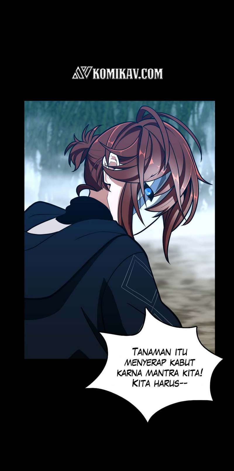 Read The Beginning After the End ID Manga Online