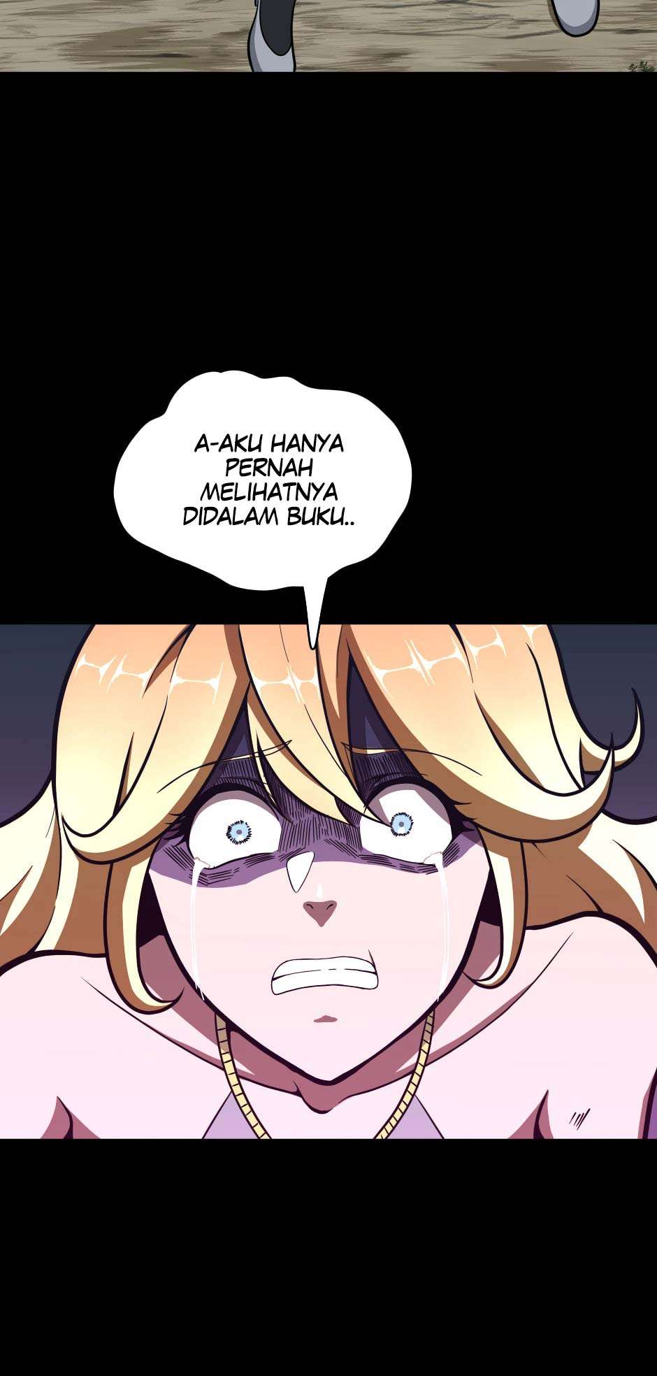 Read The Beginning After the End ID Manga Online
