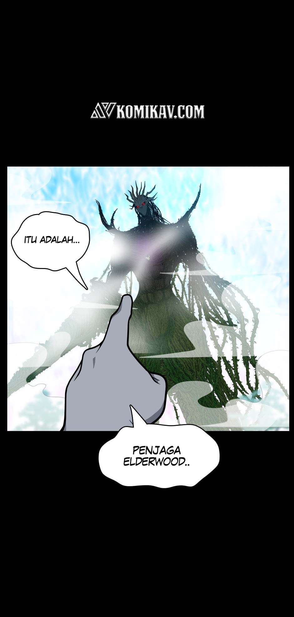 Read The Beginning After the End ID Manga Online