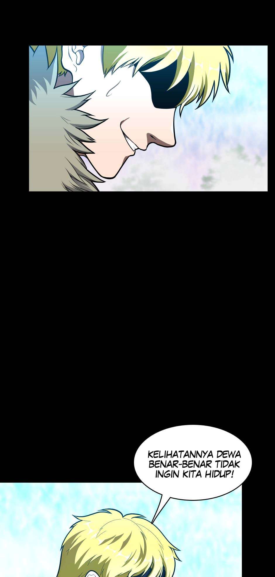Read The Beginning After the End ID Manga Online