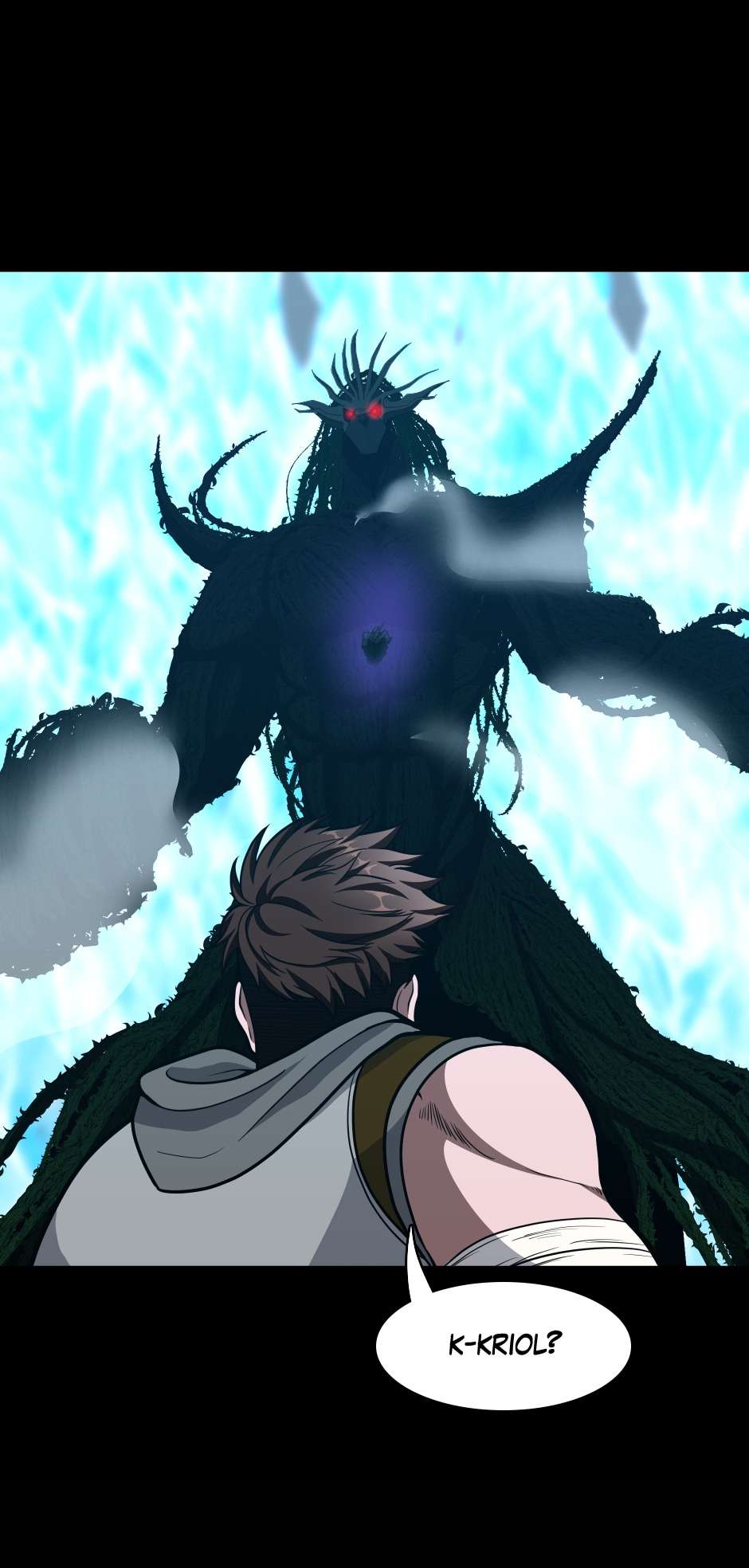 Read The Beginning After the End ID Manga Online