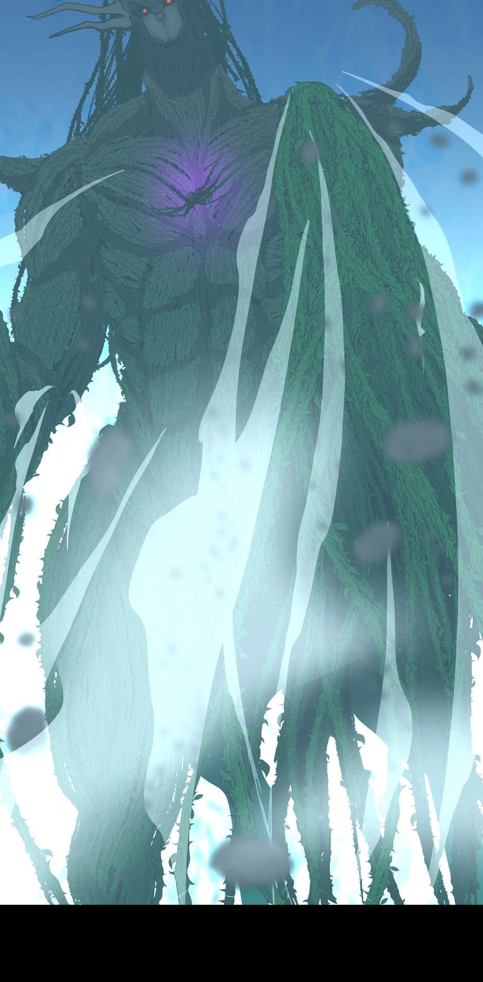 Read The Beginning After the End ID Manga Online