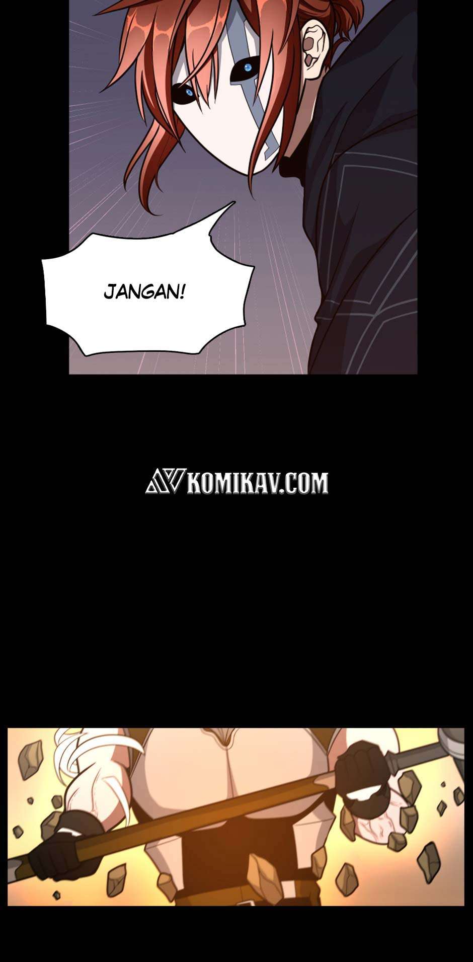 Read The Beginning After the End ID Manga Online