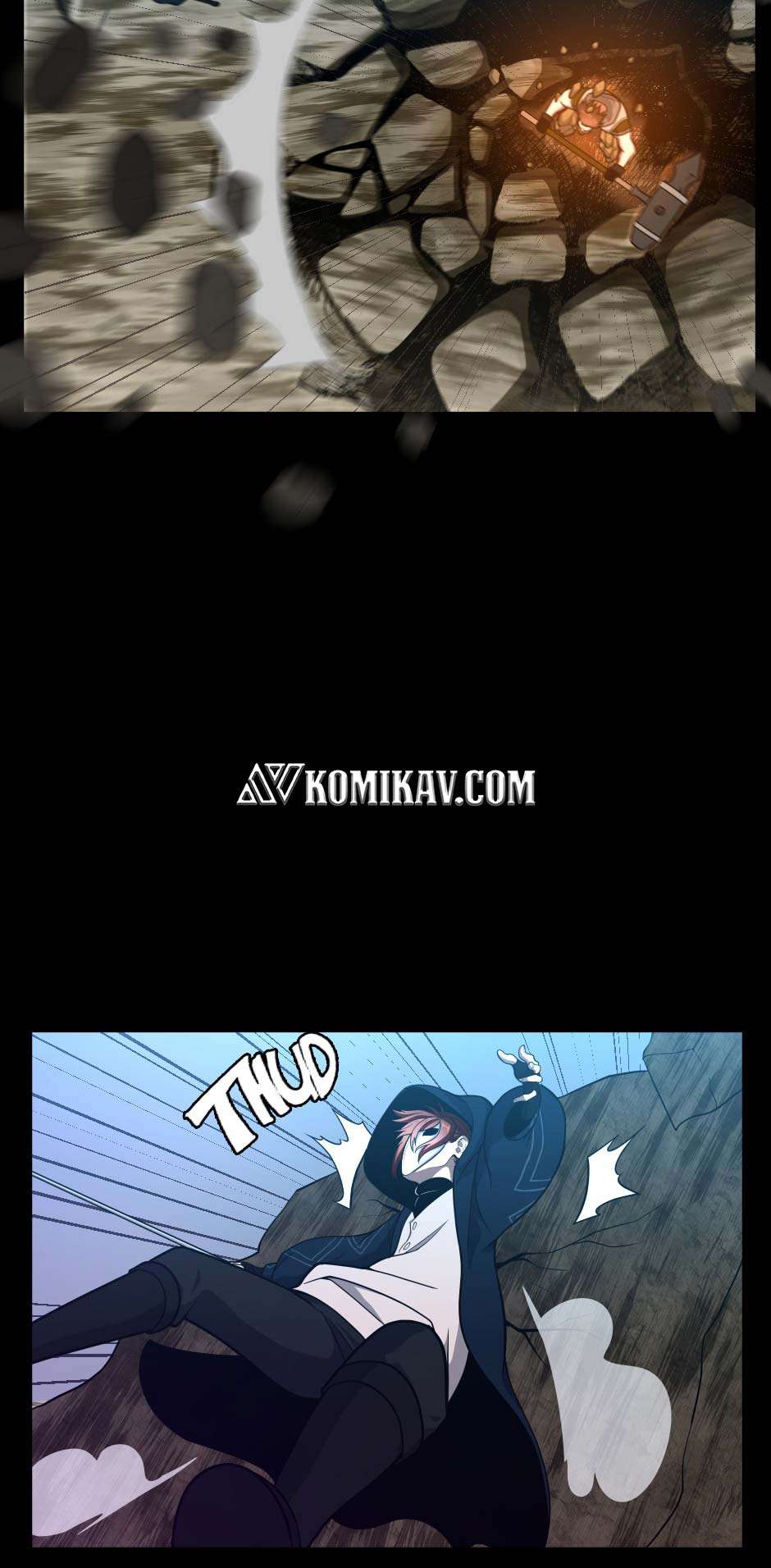 Read The Beginning After the End ID Manga Online