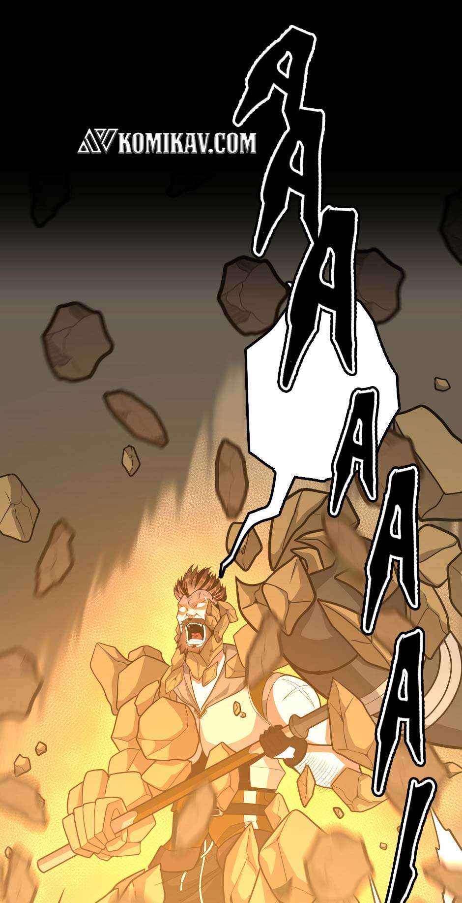 Read The Beginning After the End ID Manga Online