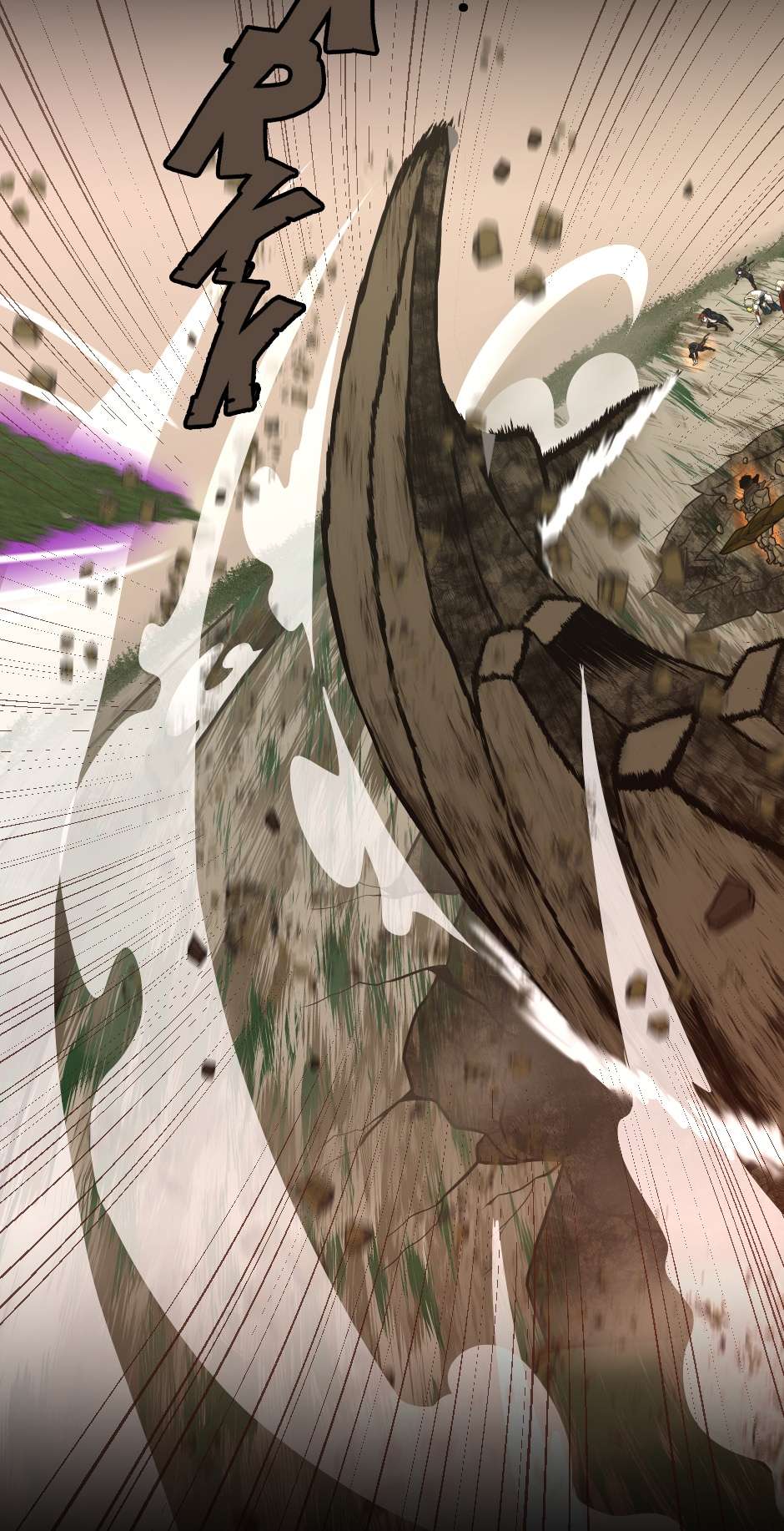 Read The Beginning After the End ID Manga Online