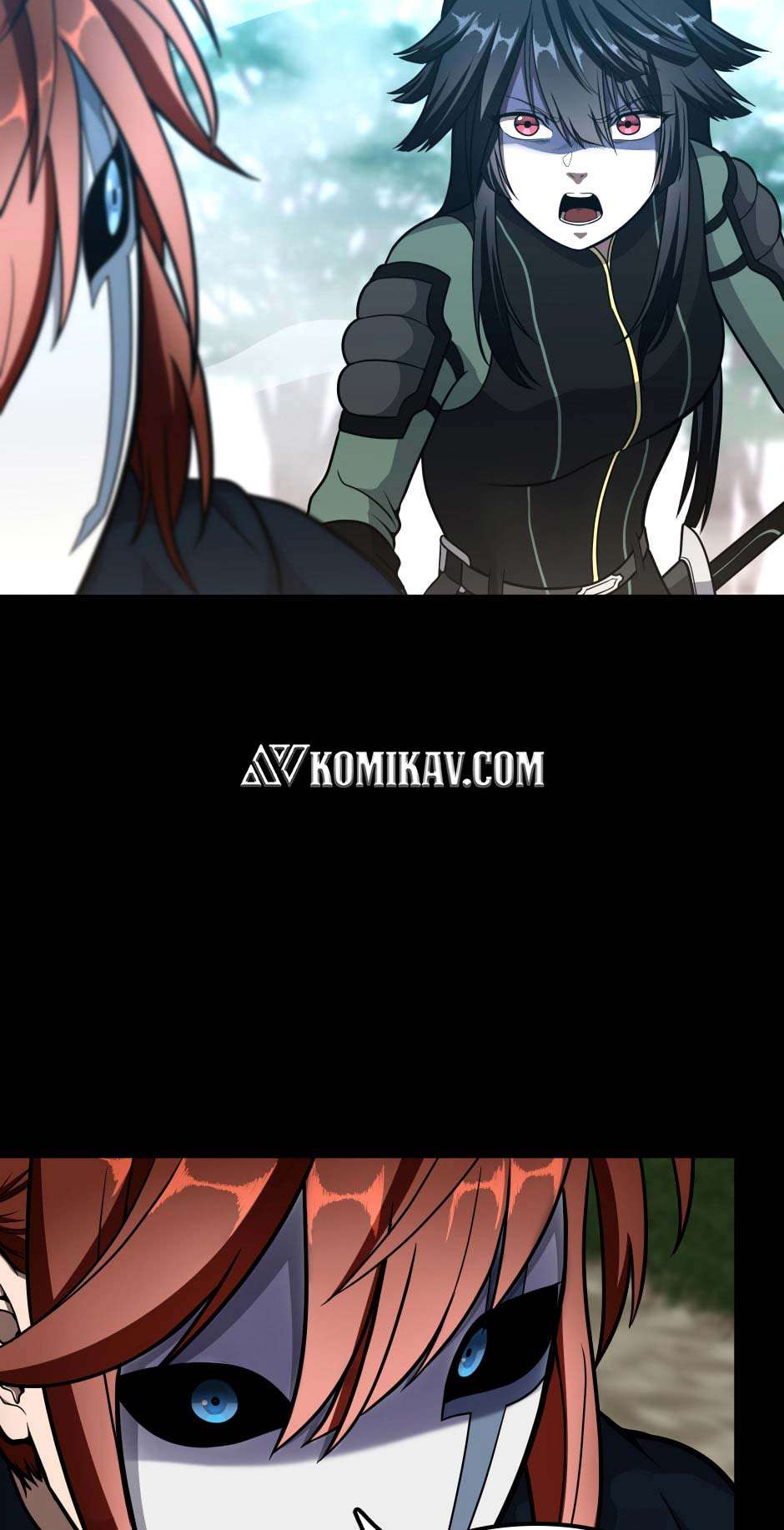 Read The Beginning After the End ID Manga Online