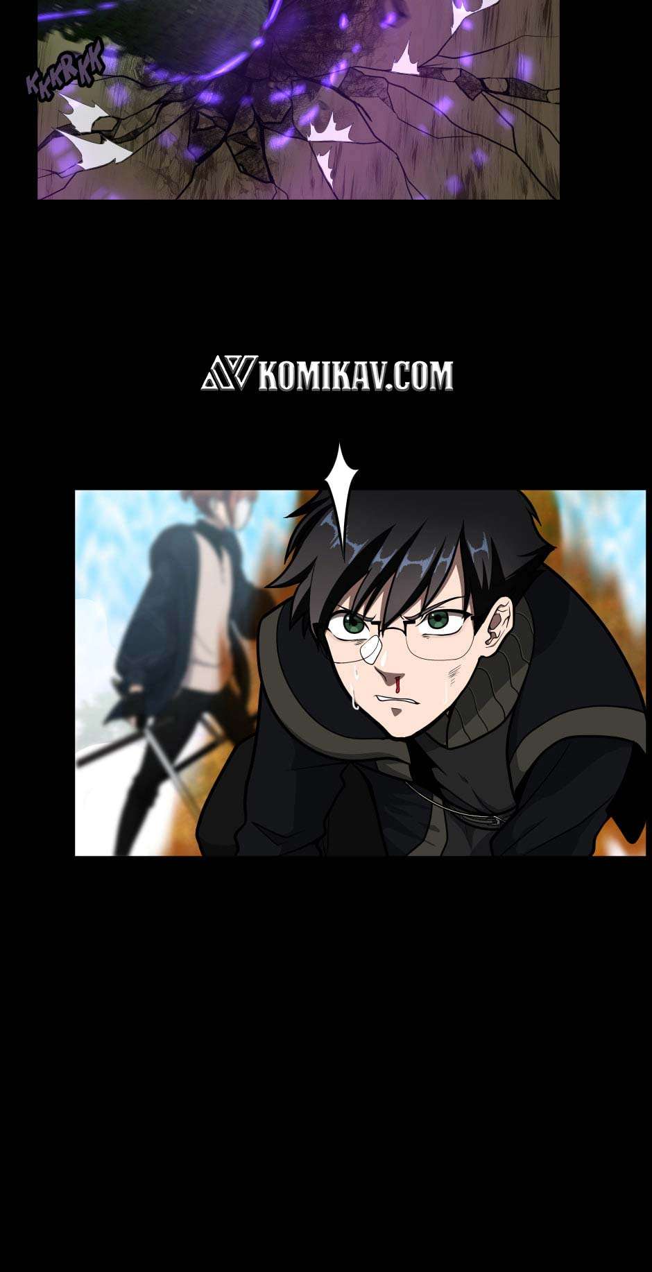 Read The Beginning After the End ID Manga Online