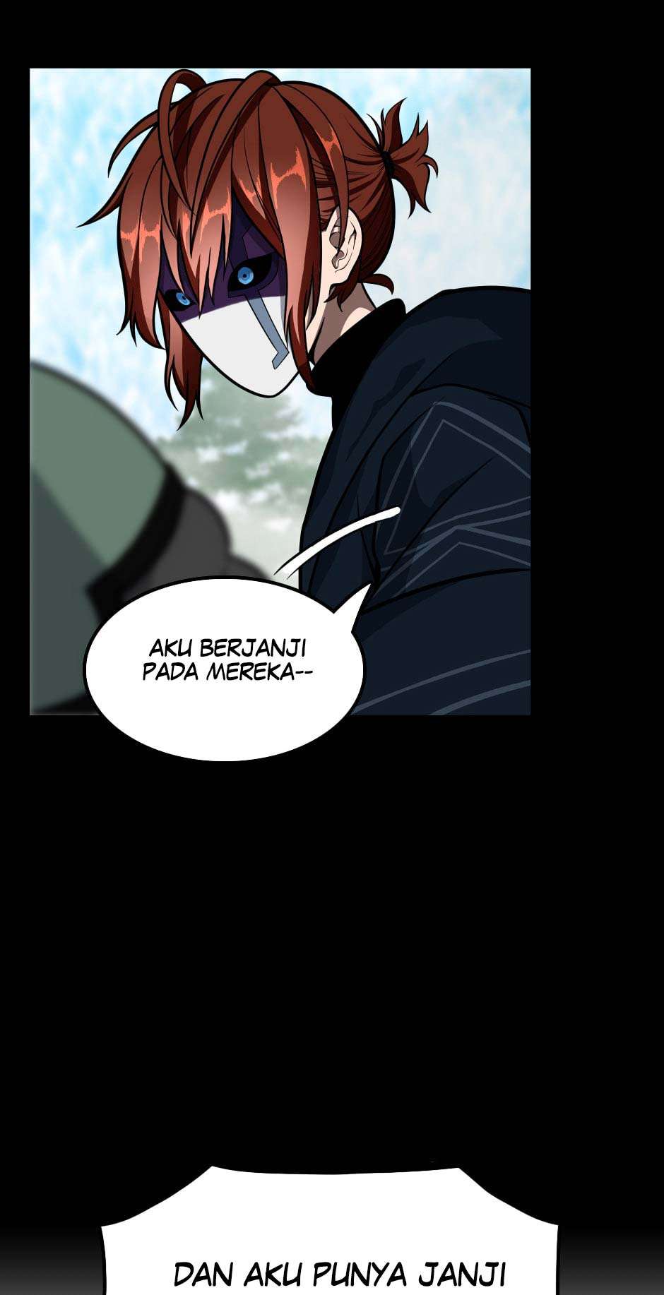 Read The Beginning After the End ID Manga Online