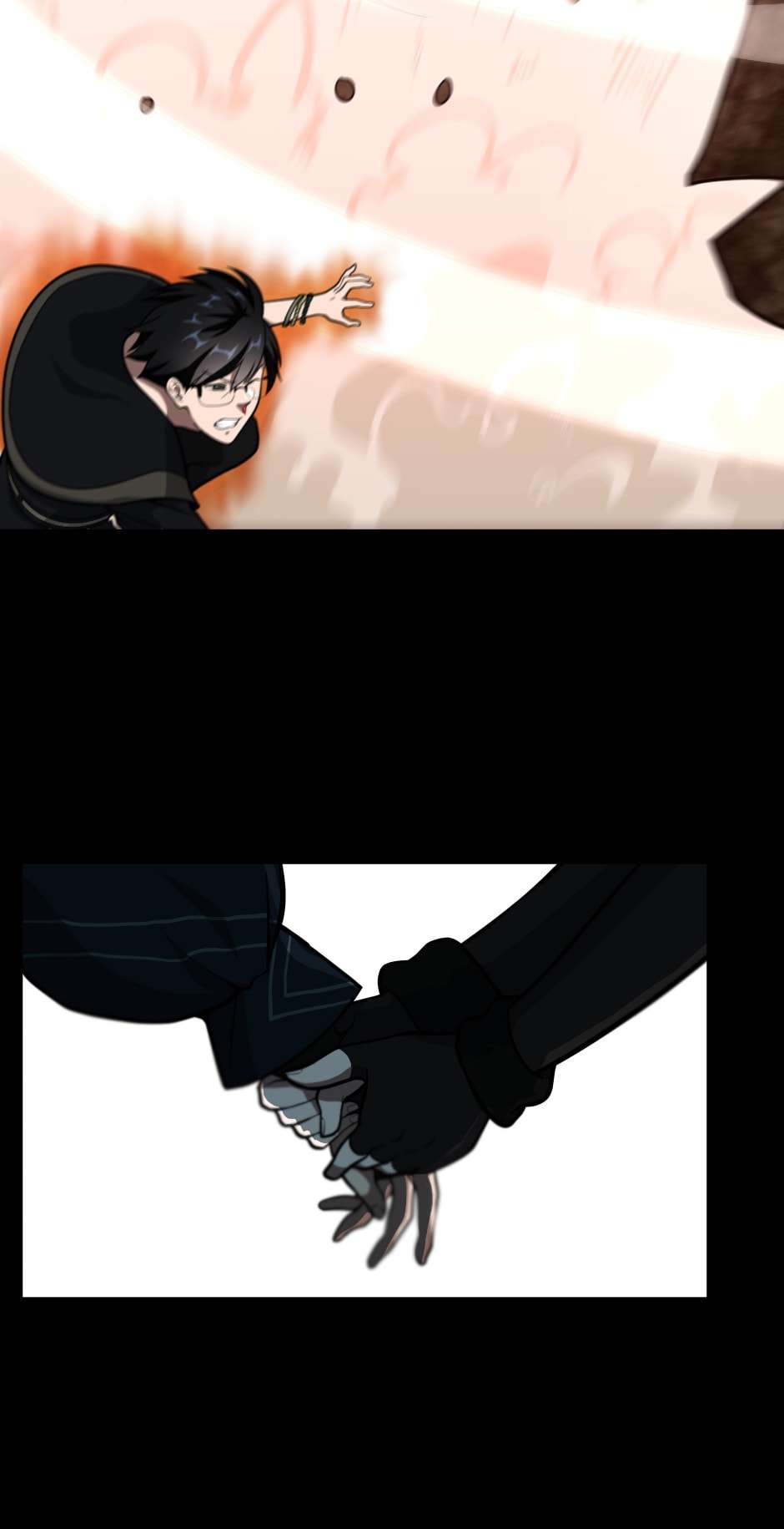 Read The Beginning After the End ID Manga Online