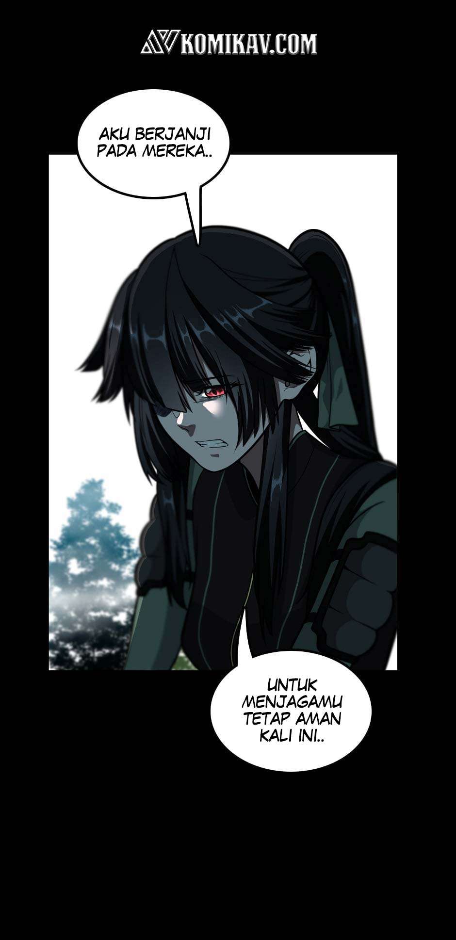 Read The Beginning After the End ID Manga Online