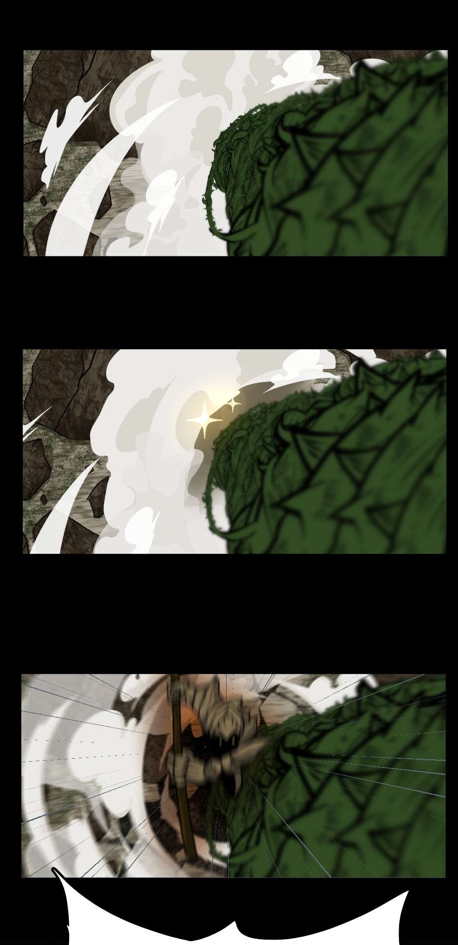 Read The Beginning After the End ID Manga Online