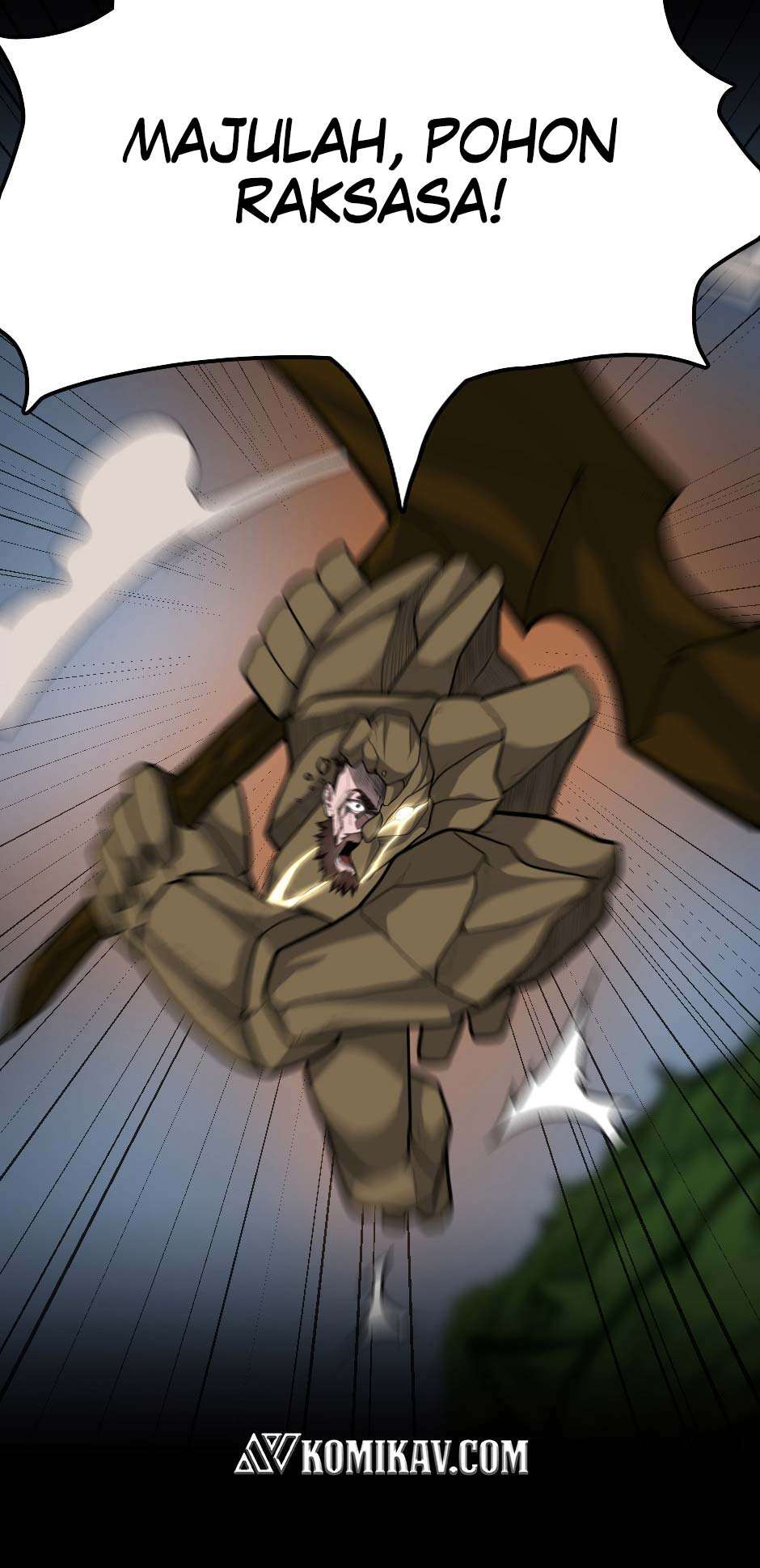 Read The Beginning After the End ID Manga Online