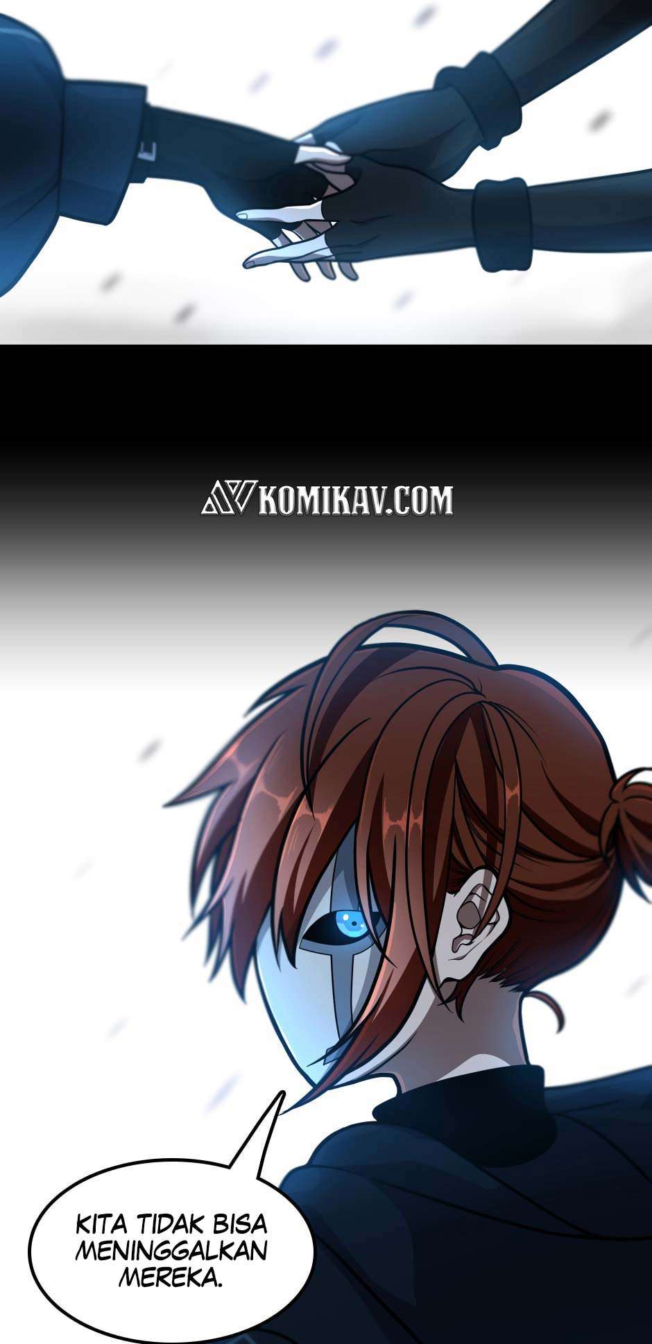 Read The Beginning After the End ID Manga Online