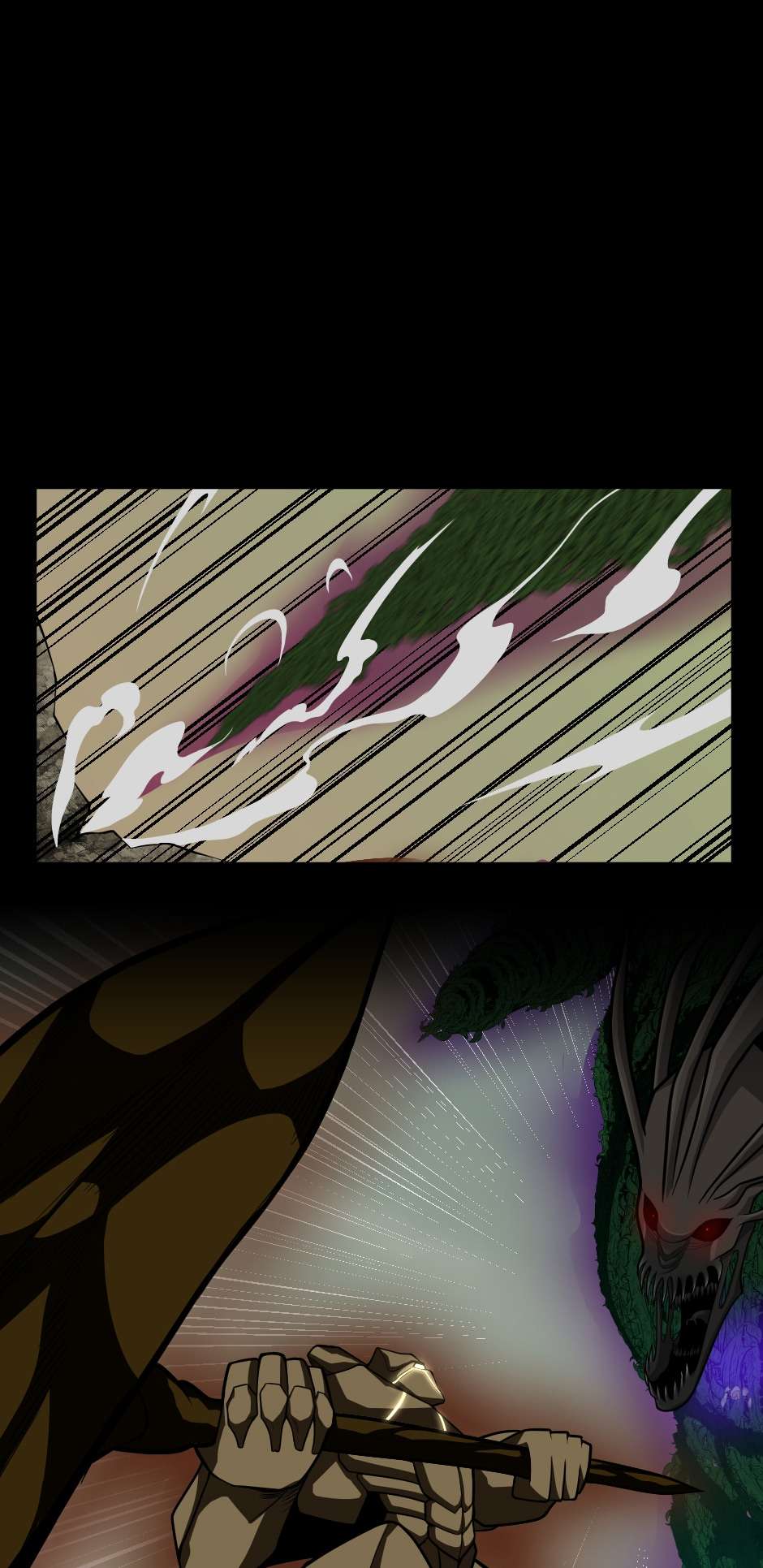Read The Beginning After the End ID Manga Online