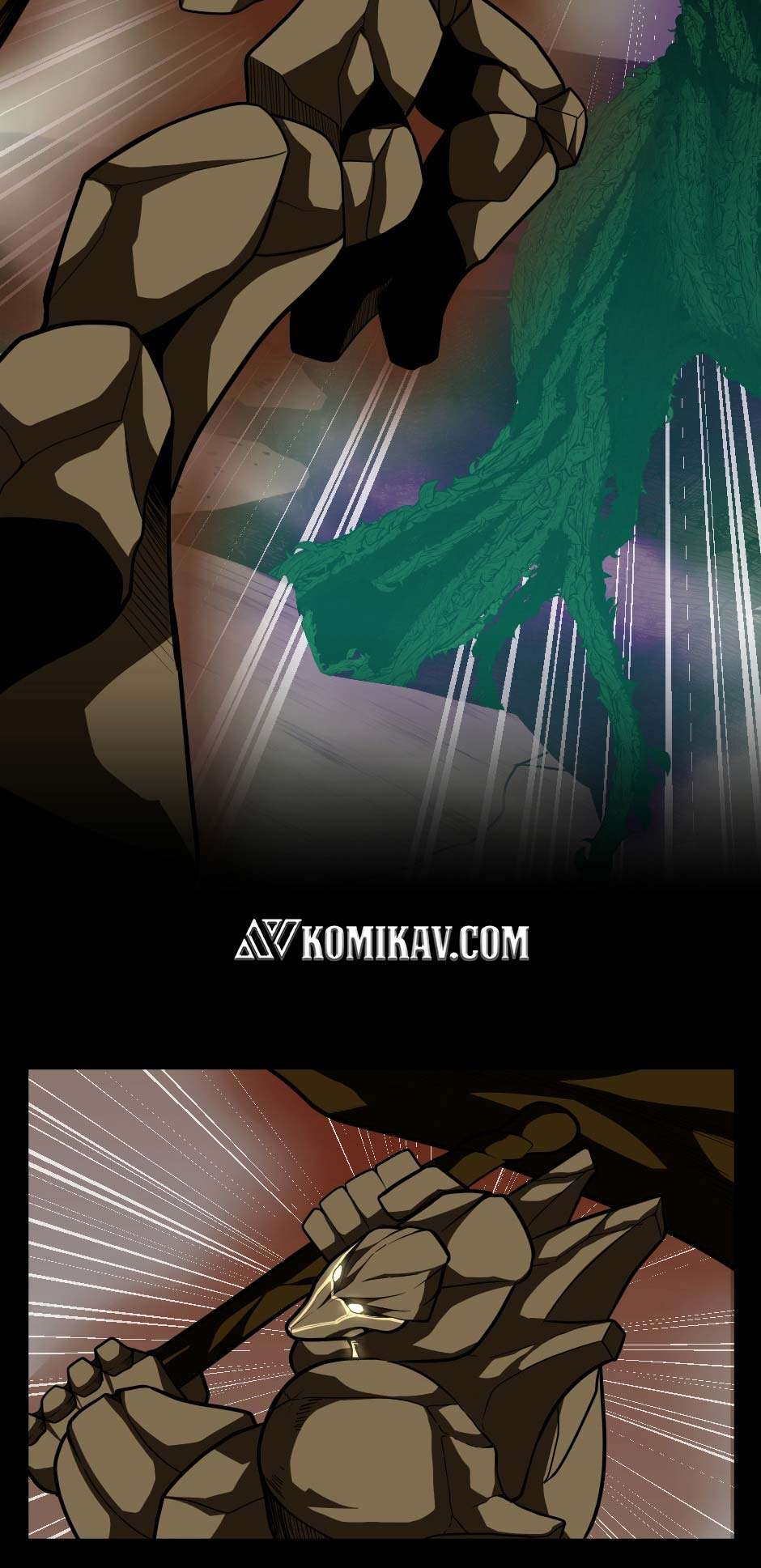 Read The Beginning After the End ID Manga Online