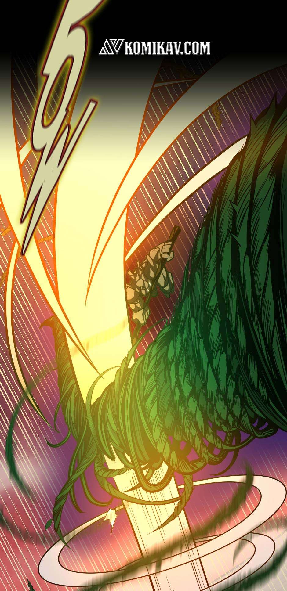 Read The Beginning After the End ID Manga Online
