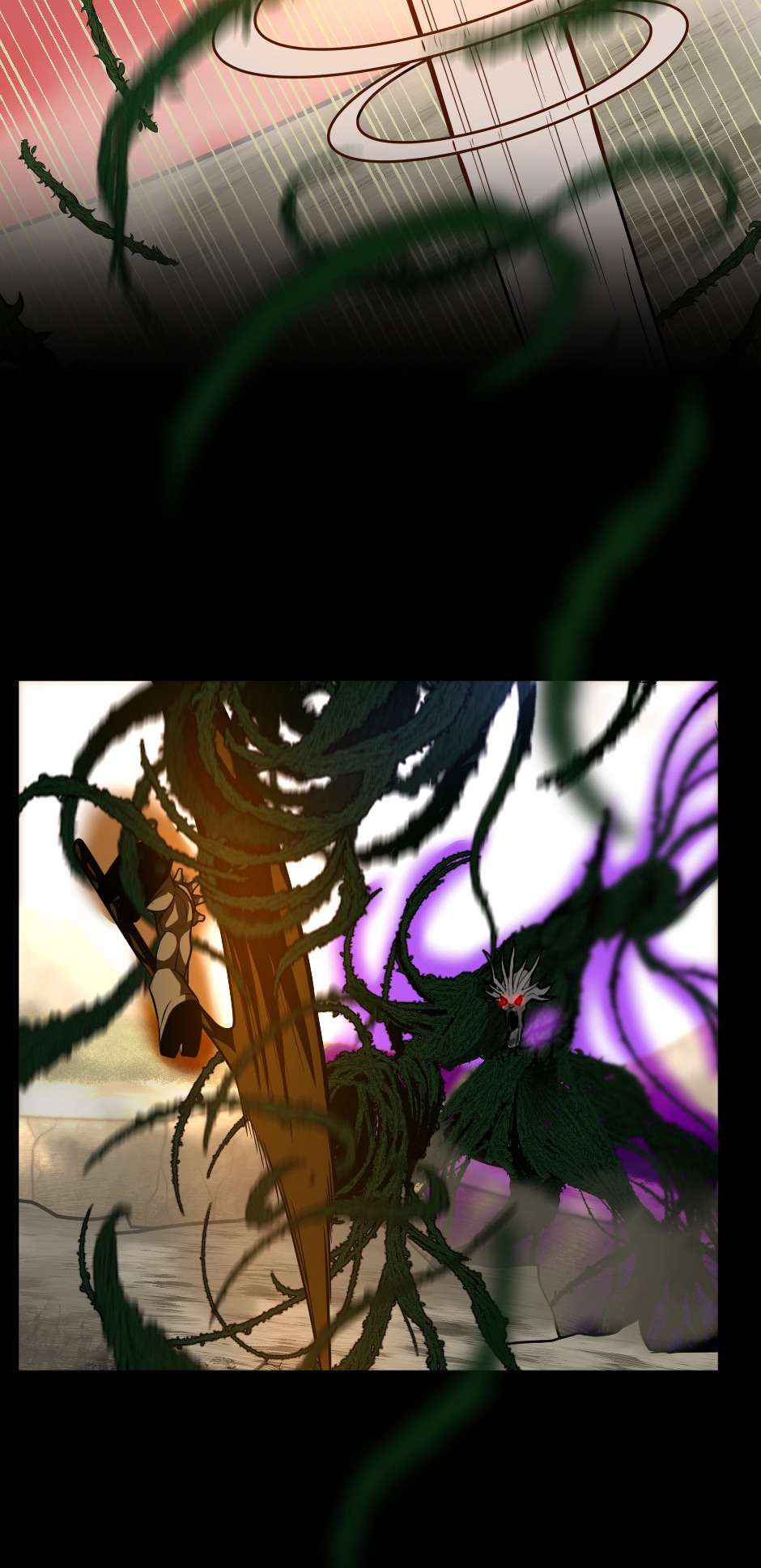 Read The Beginning After the End ID Manga Online