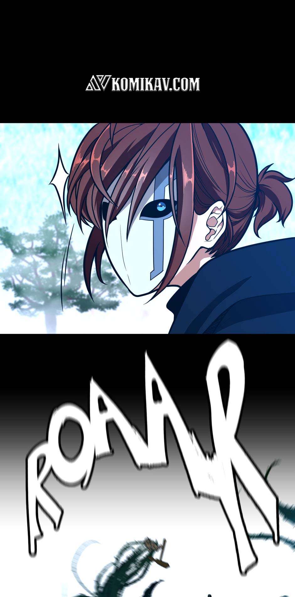 Read The Beginning After the End ID Manga Online