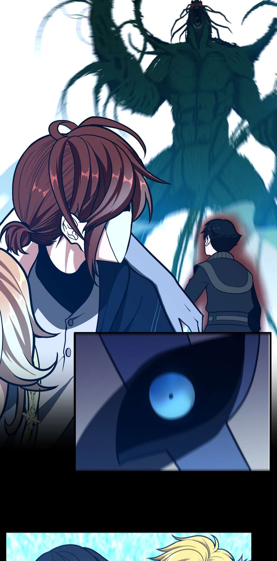 Read The Beginning After the End ID Manga Online