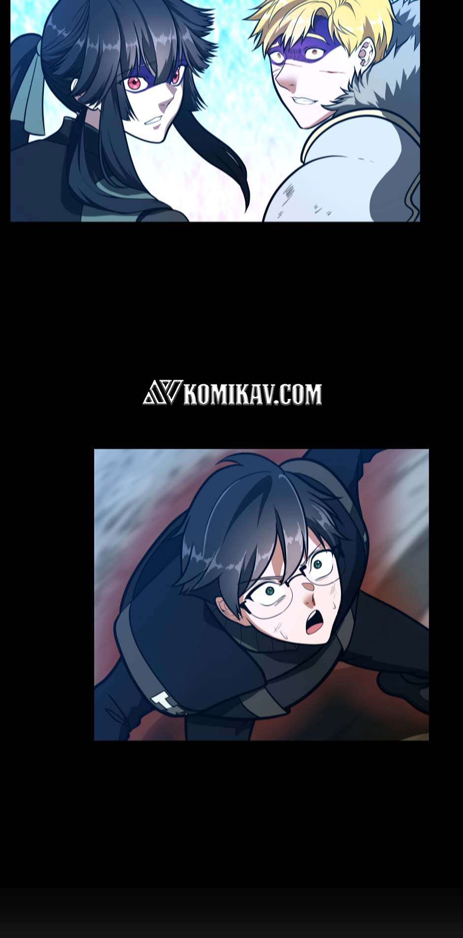 Read The Beginning After the End ID Manga Online