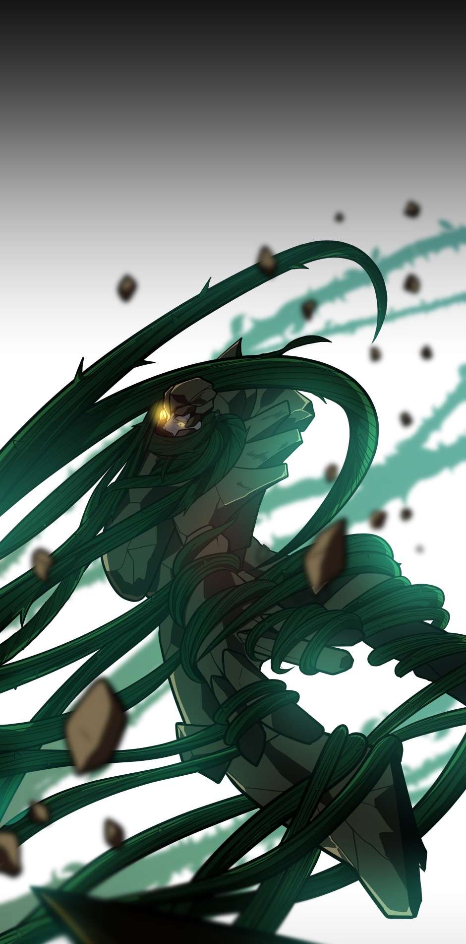 Read The Beginning After the End ID Manga Online