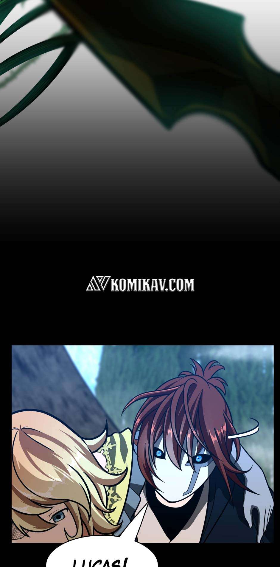 Read The Beginning After the End ID Manga Online