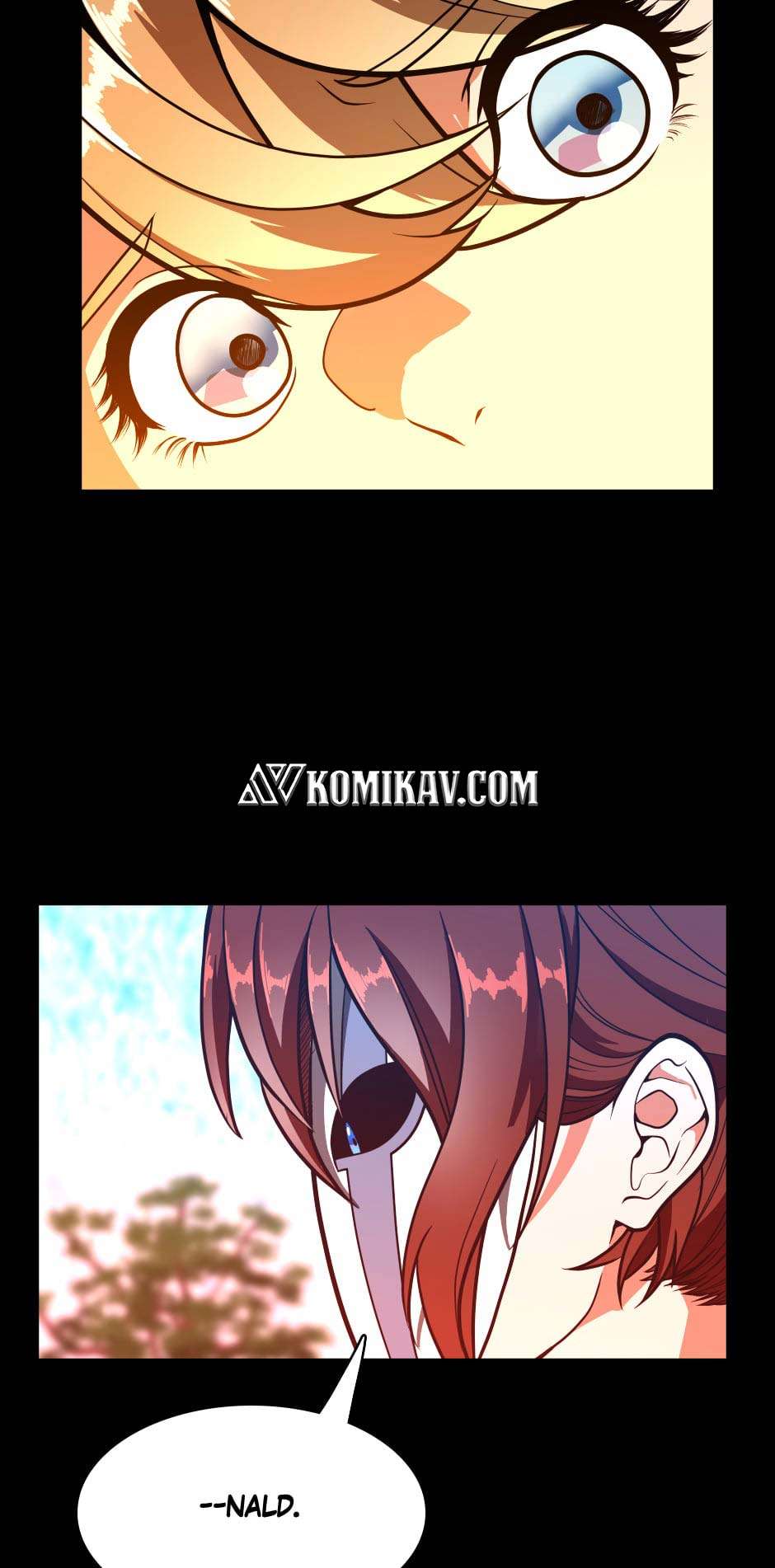 Read The Beginning After the End ID Manga Online