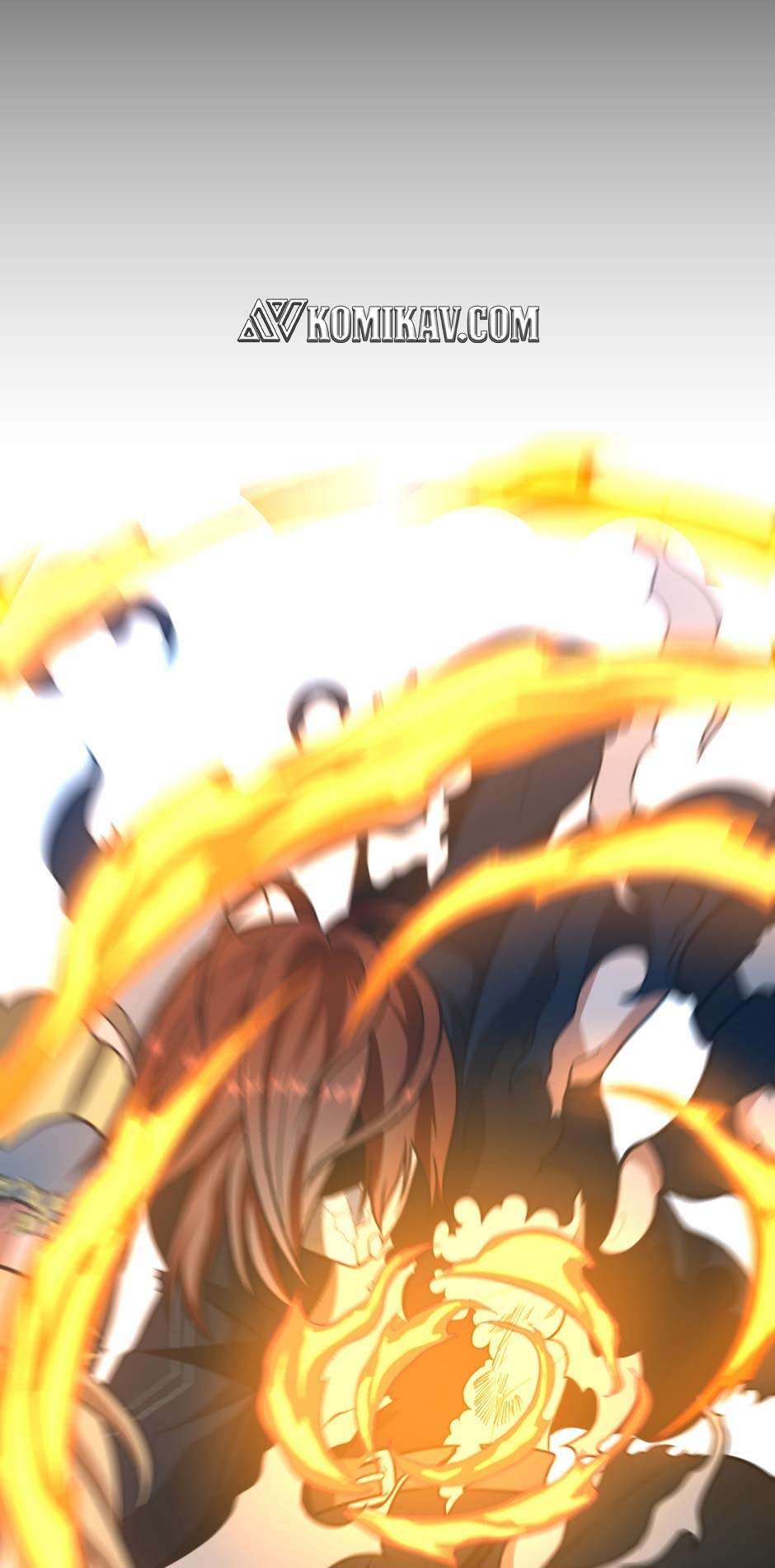 Read The Beginning After the End ID Manga Online