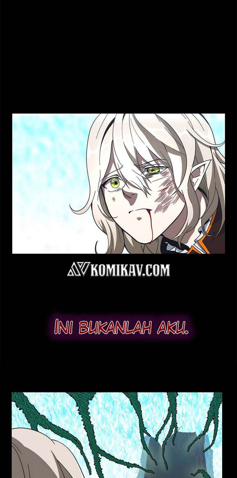 Read The Beginning After the End ID Manga Online