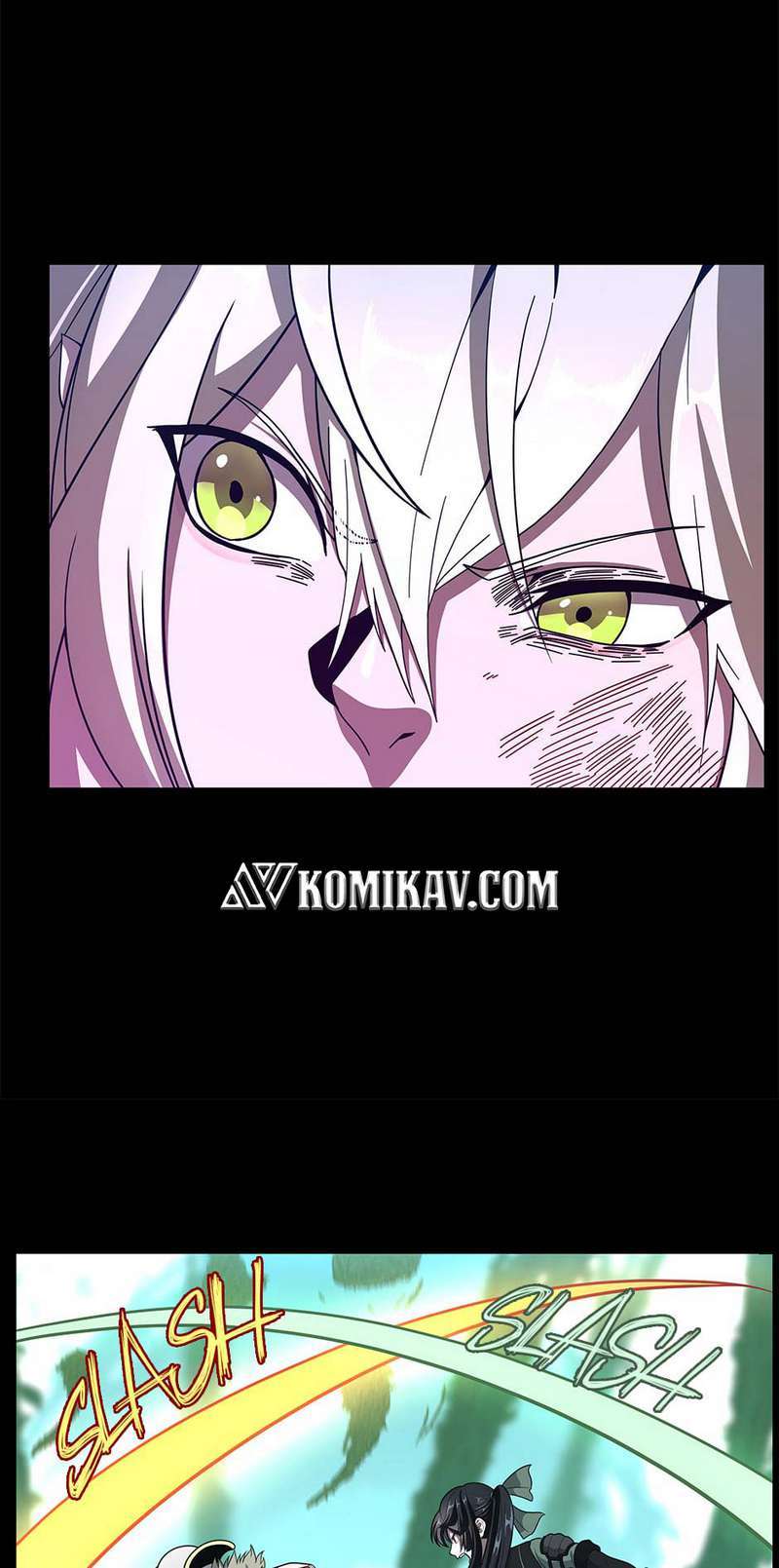 Read The Beginning After the End ID Manga Online