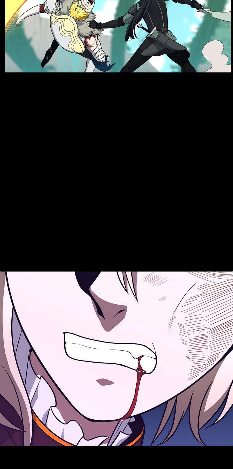 Read The Beginning After the End ID Manga Online