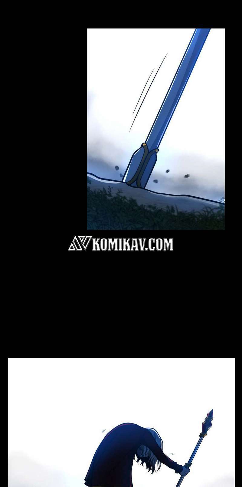Read The Beginning After the End ID Manga Online