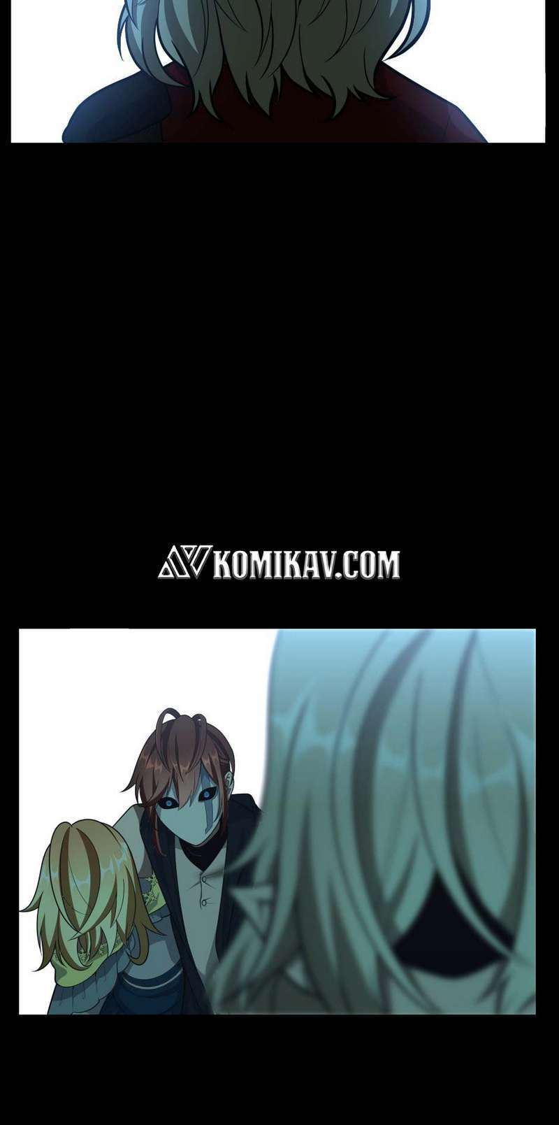 Read The Beginning After the End ID Manga Online