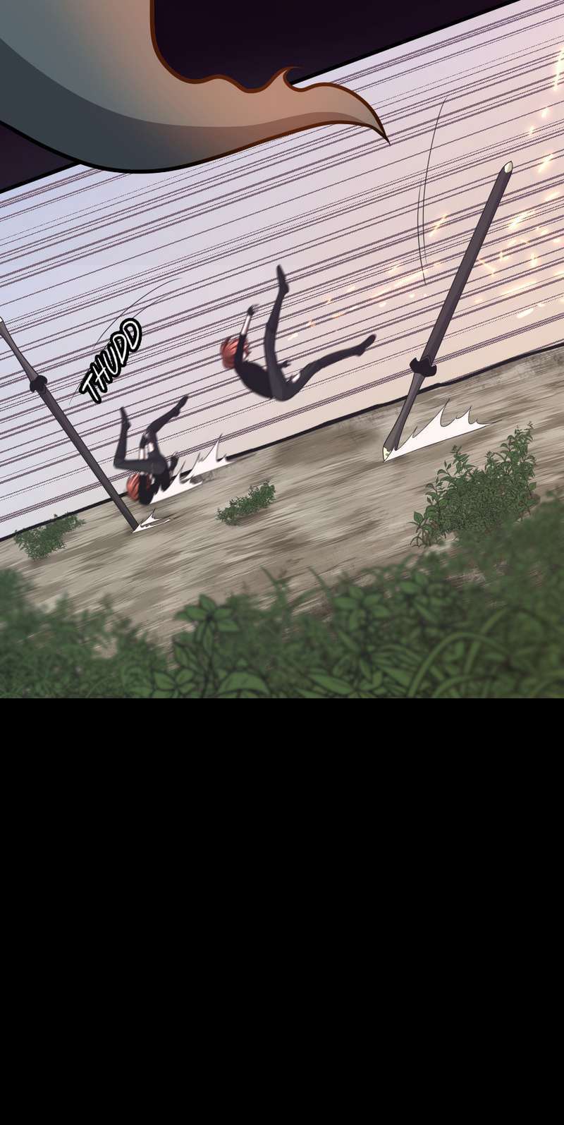 Read The Beginning After the End ID Manga Online
