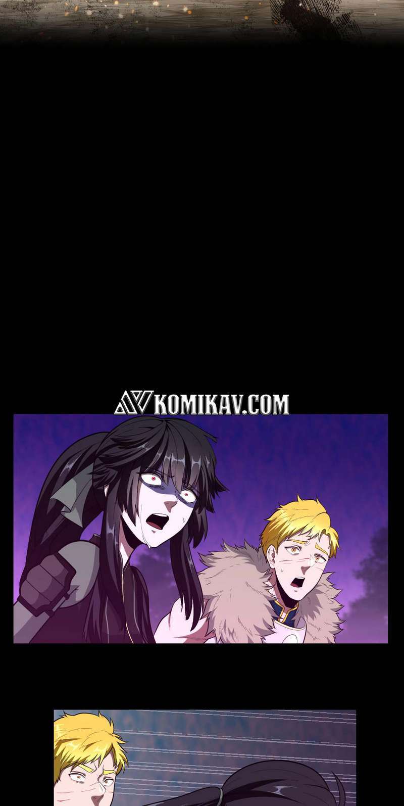 Read The Beginning After the End ID Manga Online