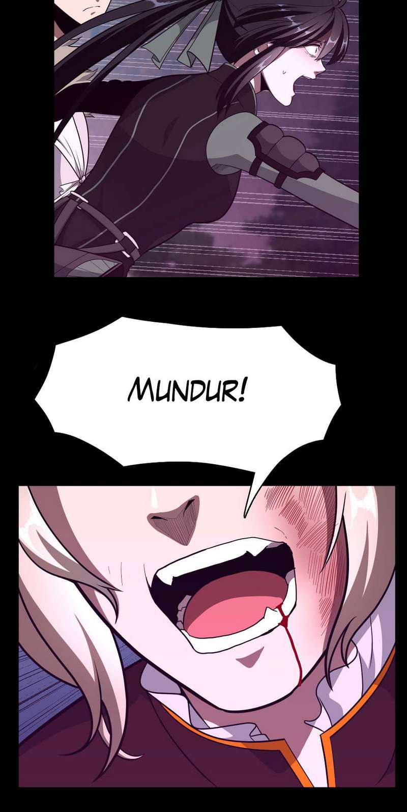Read The Beginning After the End ID Manga Online