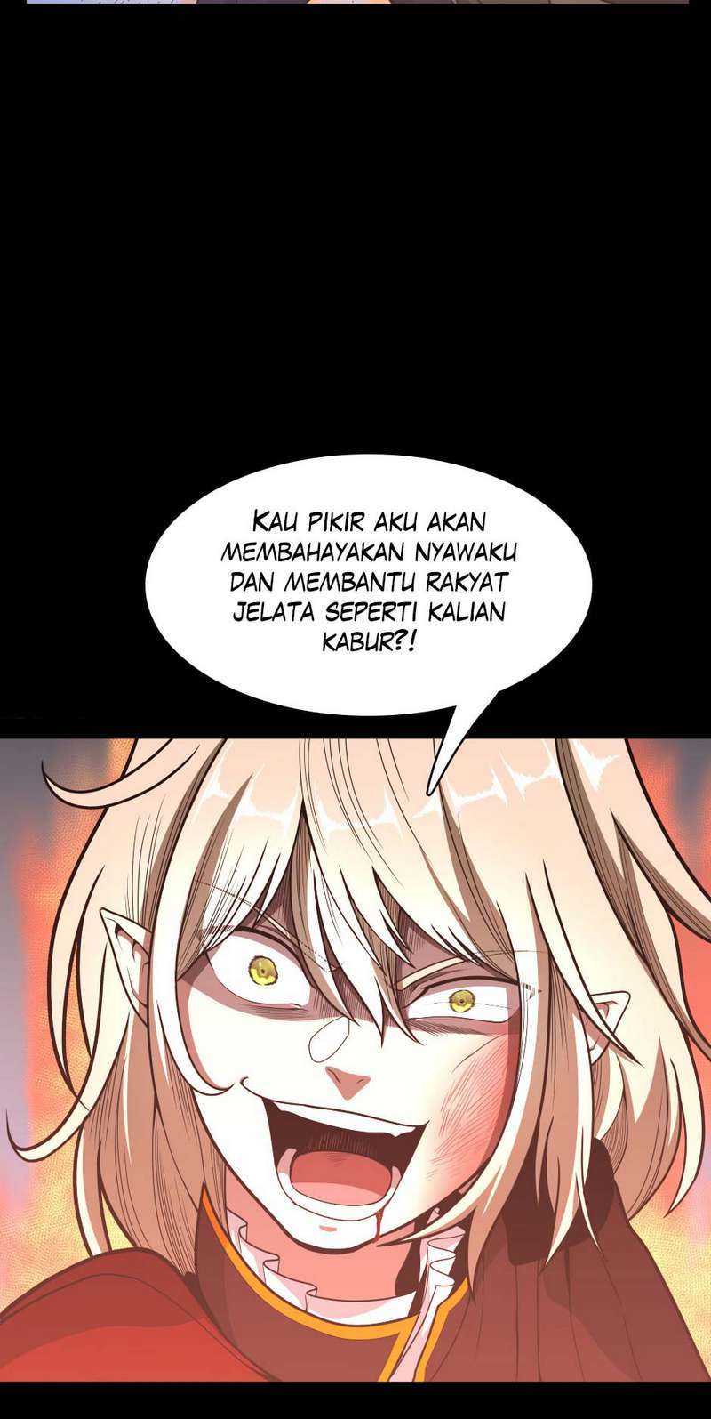 Read The Beginning After the End ID Manga Online