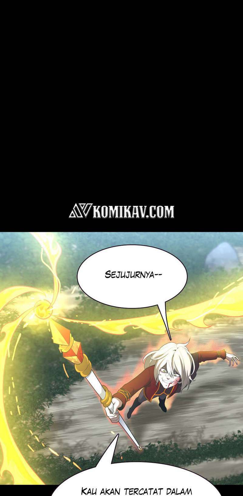 Read The Beginning After the End ID Manga Online