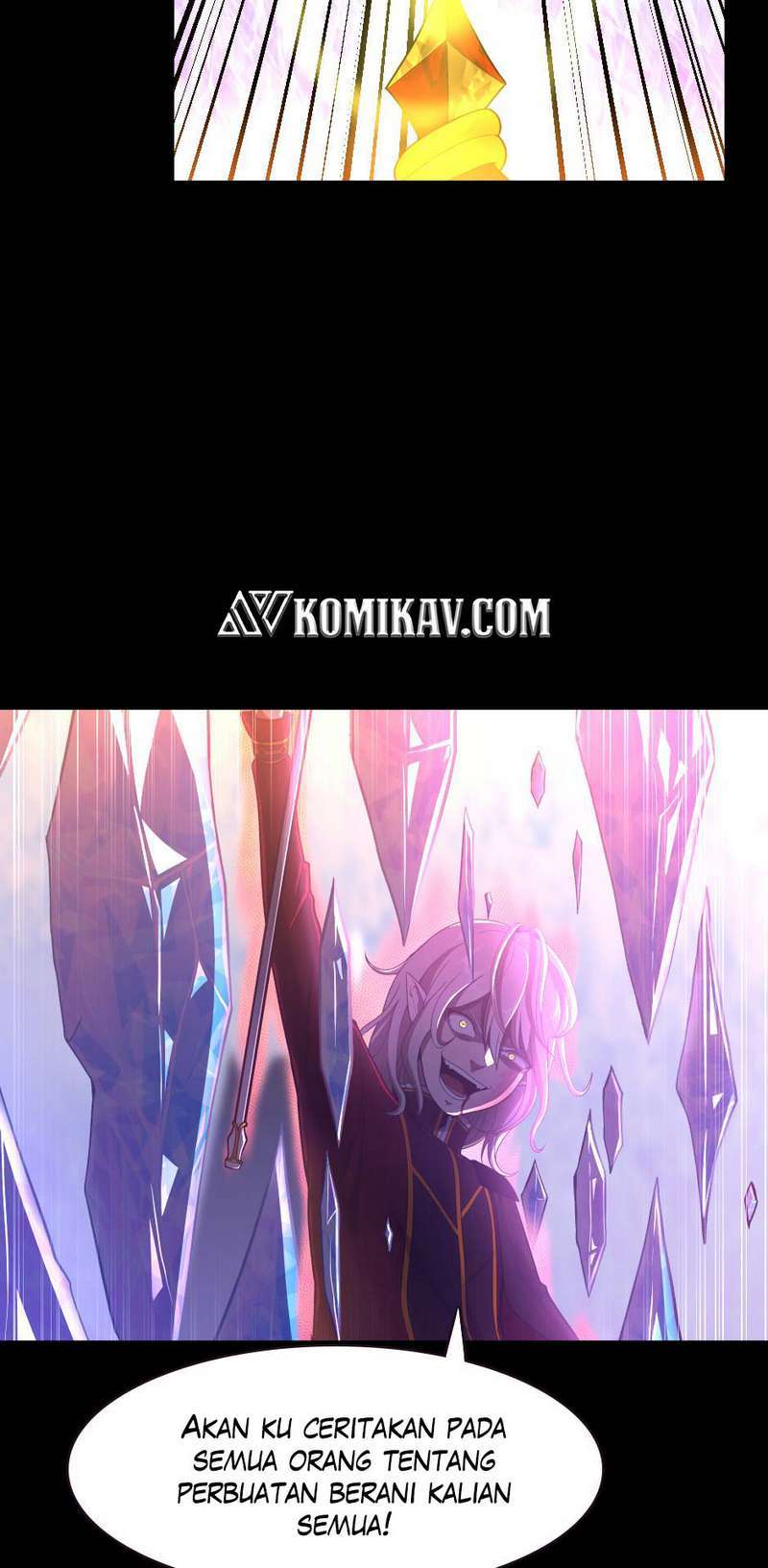 Read The Beginning After the End ID Manga Online