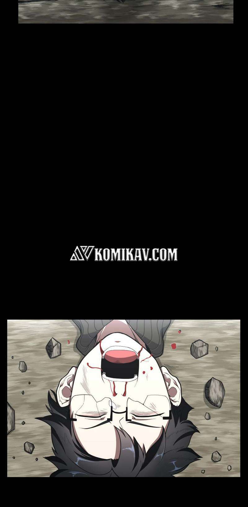 Read The Beginning After the End ID Manga Online
