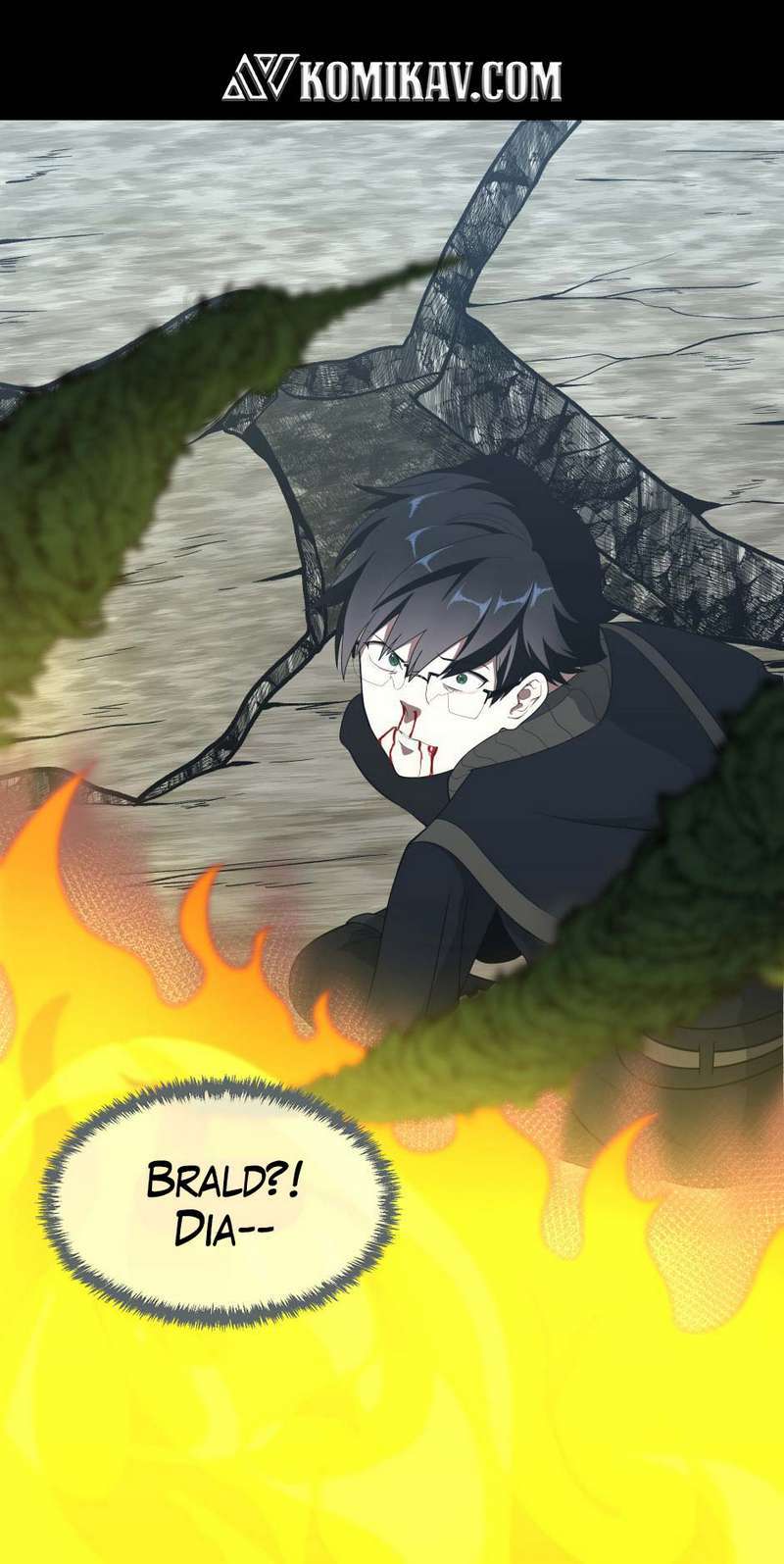 Read The Beginning After the End ID Manga Online