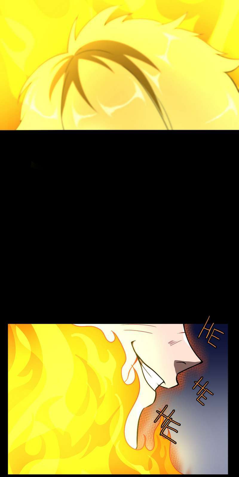 Read The Beginning After the End ID Manga Online