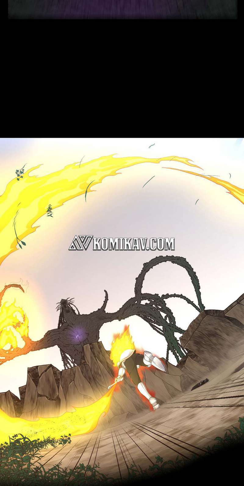 Read The Beginning After the End ID Manga Online