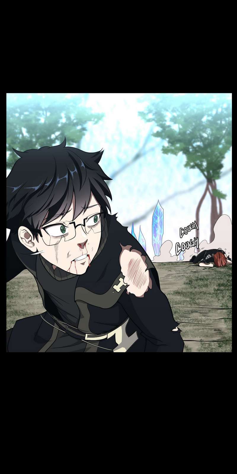 Read The Beginning After the End ID Manga Online