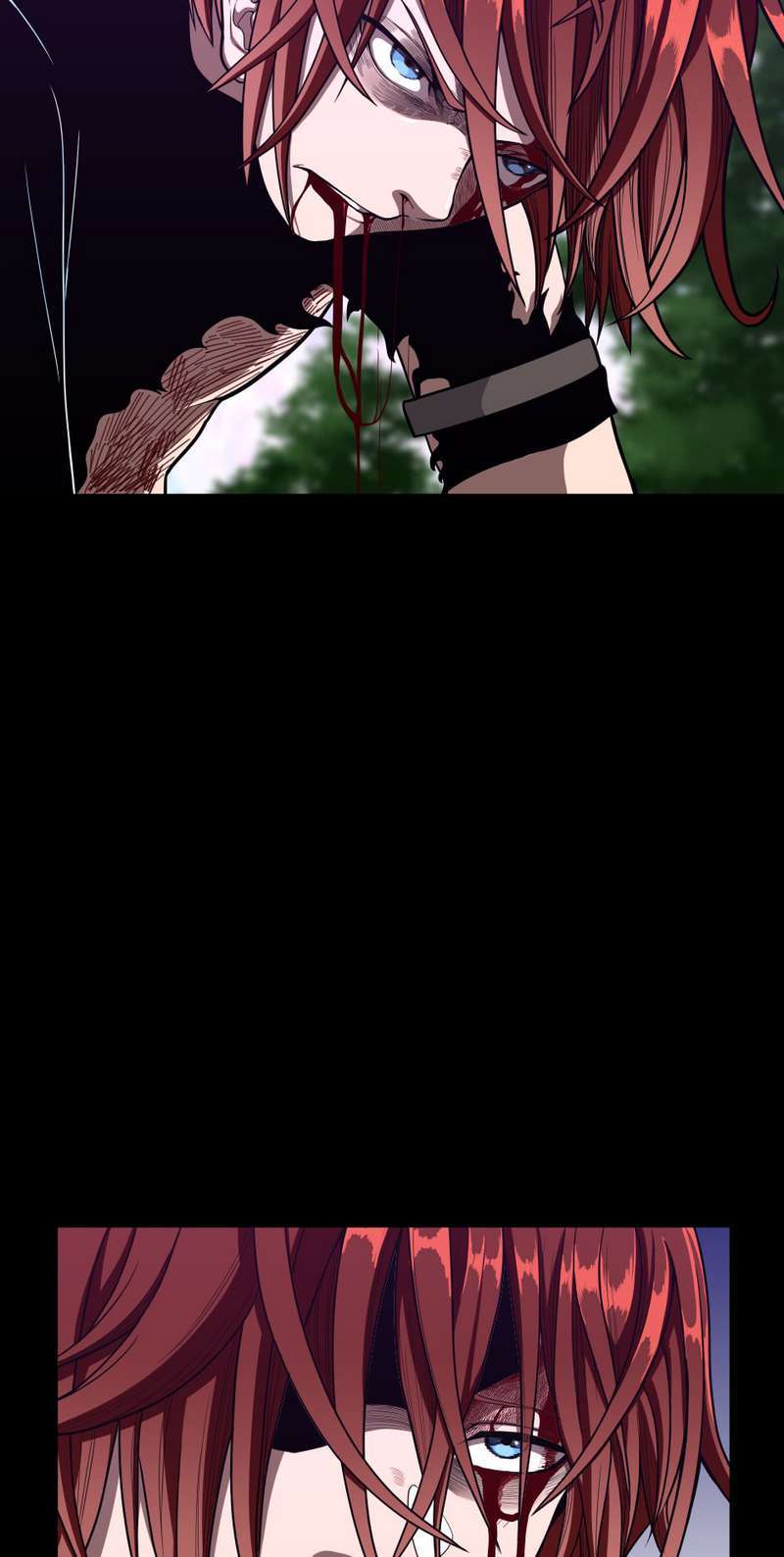 Read The Beginning After the End ID Manga Online