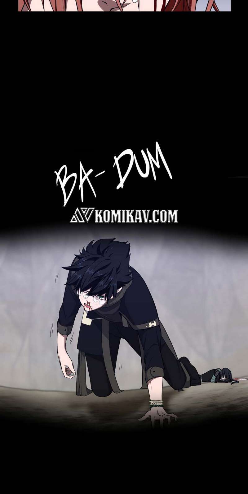 Read The Beginning After the End ID Manga Online
