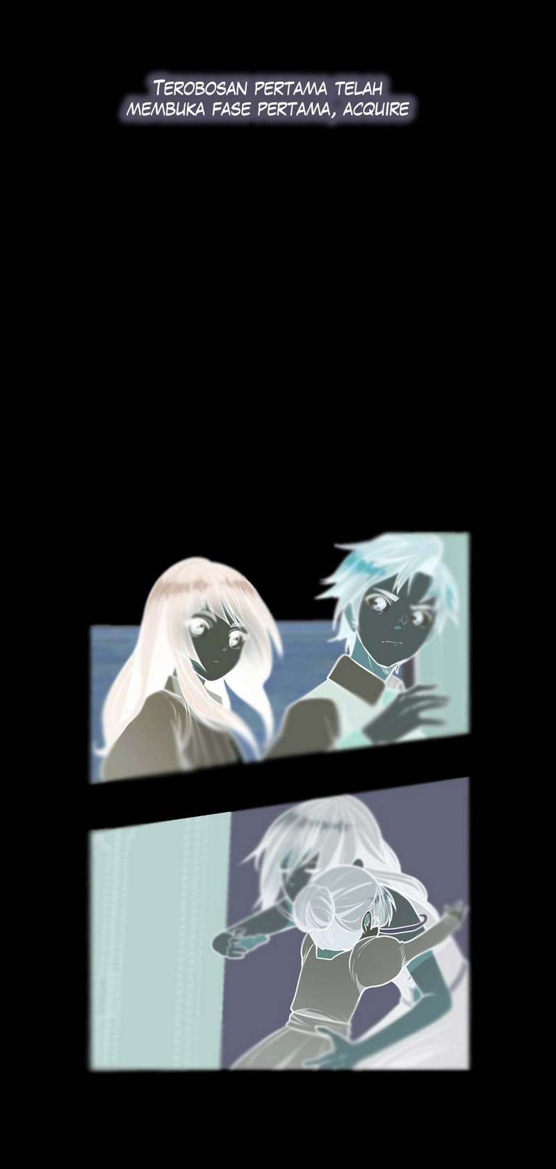Read The Beginning After the End ID Manga Online