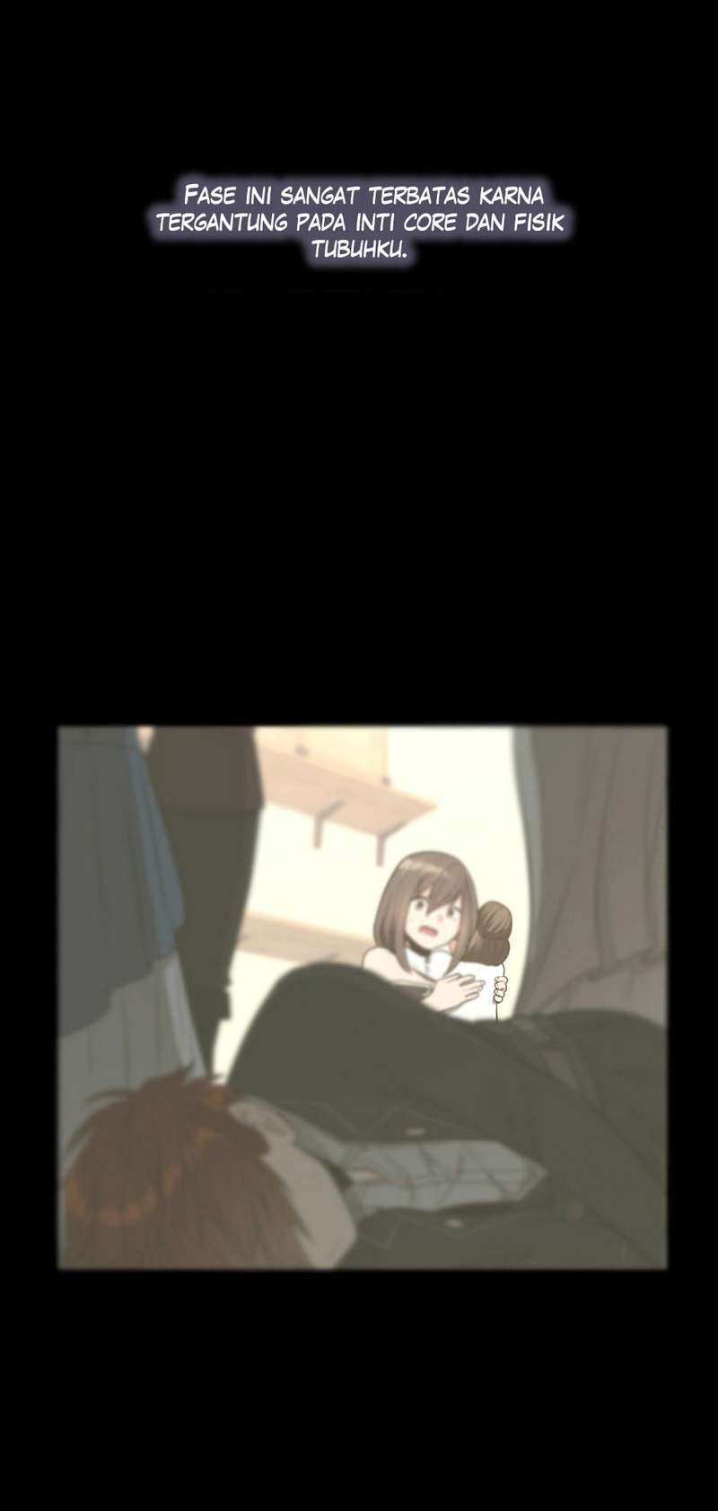Read The Beginning After the End ID Manga Online