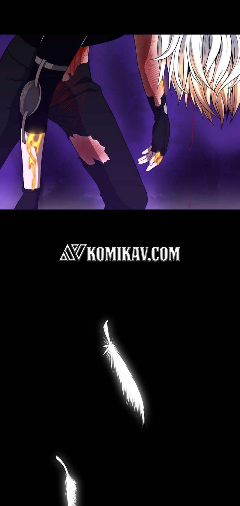 Read The Beginning After the End ID Manga Online
